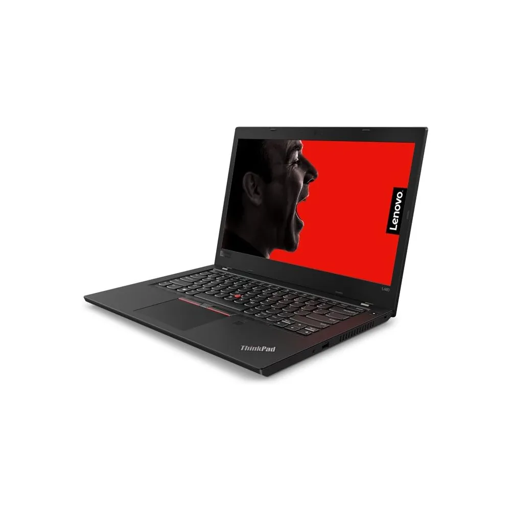 Lenovo PC portable