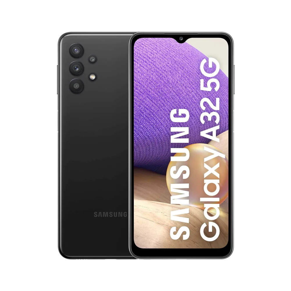 Samsung Smartphone 64 Go 2021