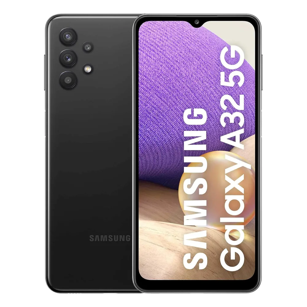 Samsung Smartphone 64 Go 2021