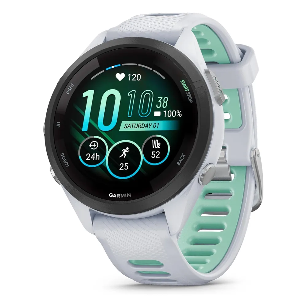 Garmin Montre GPS