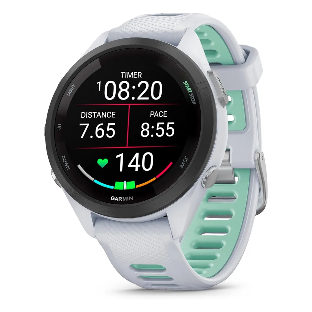 Garmin Montre GPS