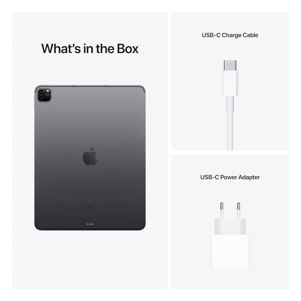 Apple iPad Pro 128 Go