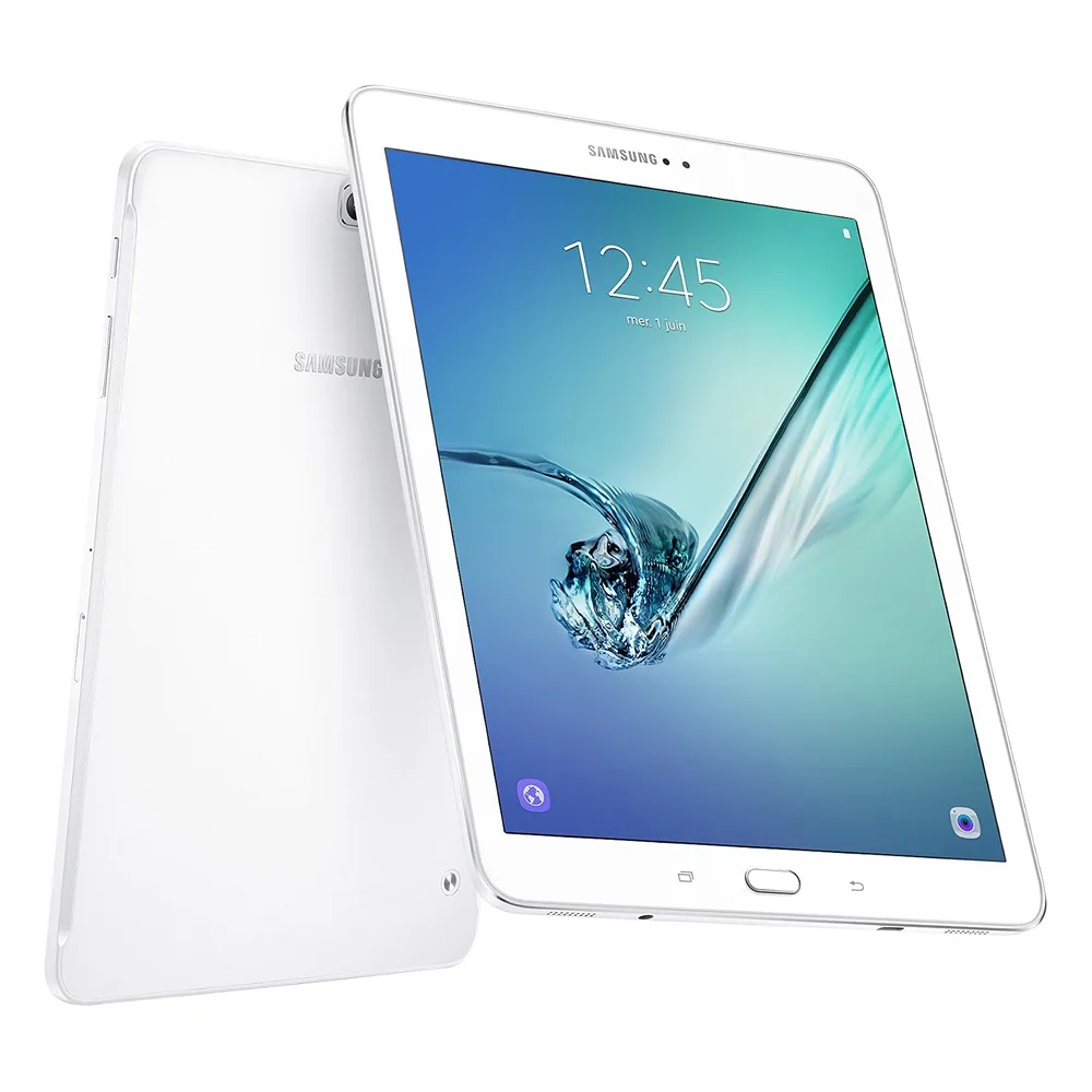 Samsung Tablette 32 Go 5RCJ
