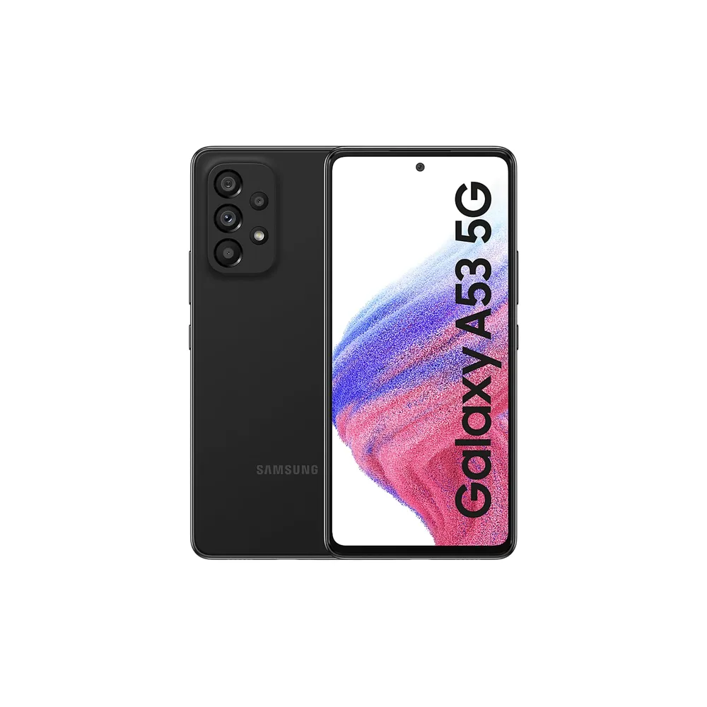 Samsung Smartphone 128 Go VC51