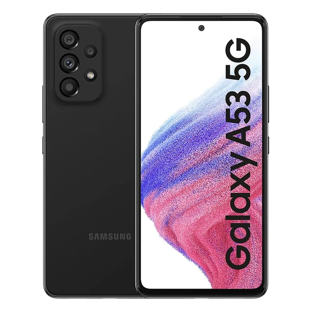 Samsung Smartphone 128 Go VC51