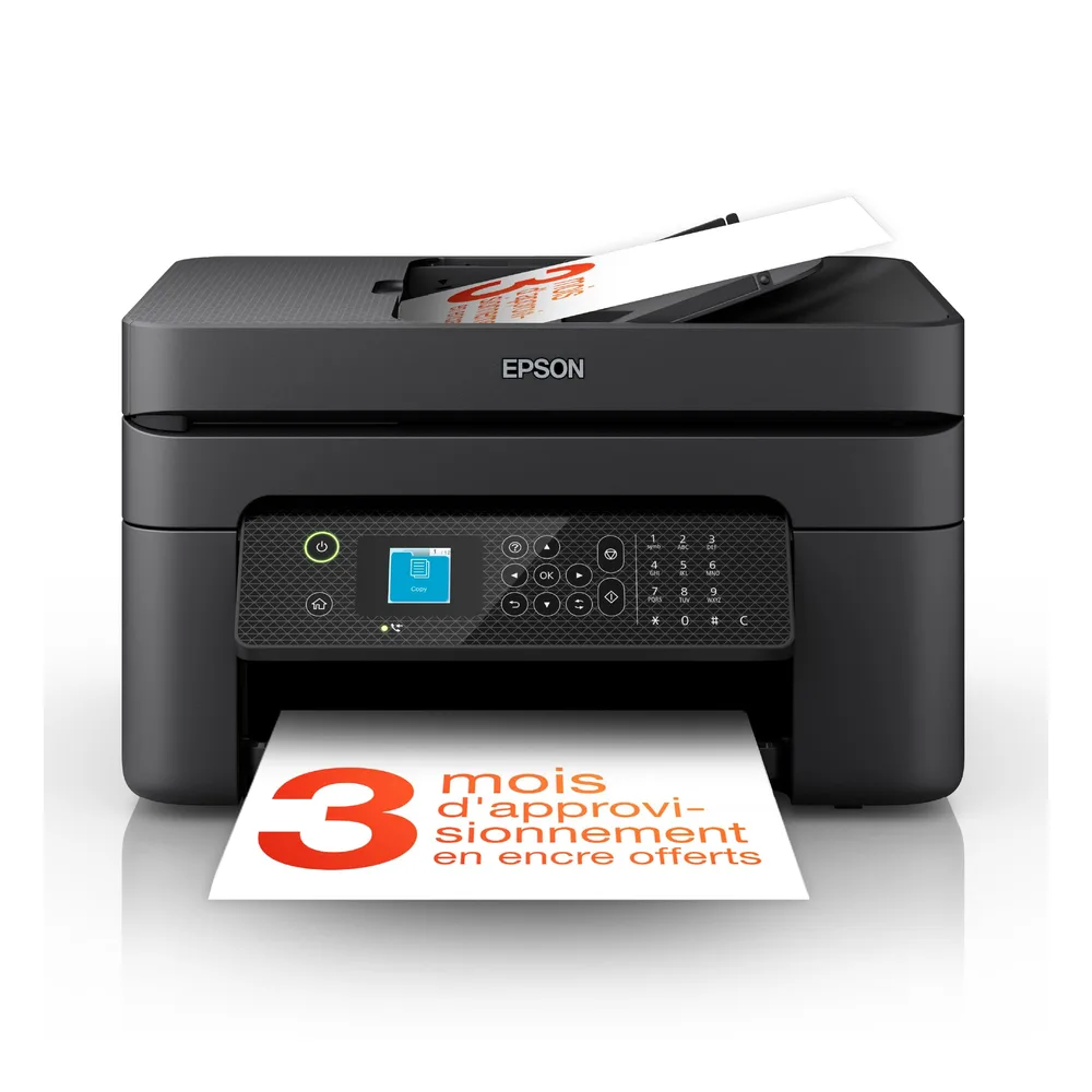 Epson Imprimante WF-2930DWF