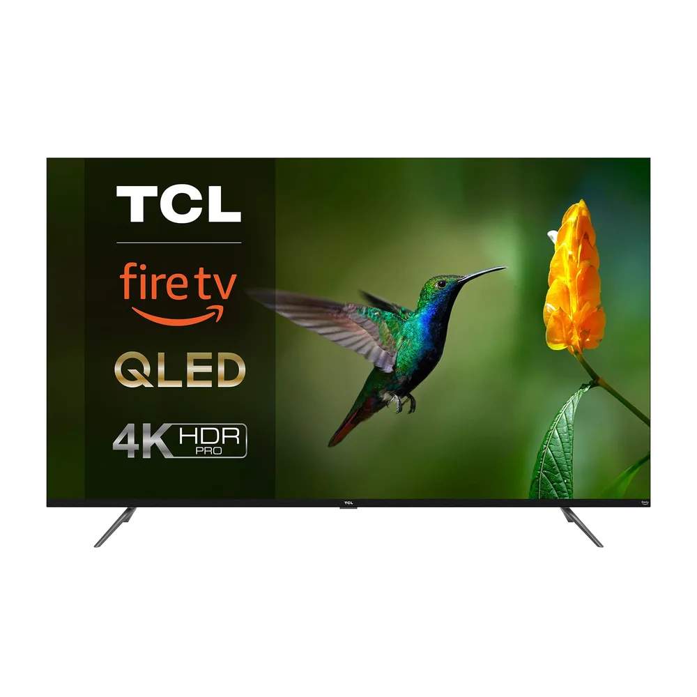 TCL Smart TV 50" 50CF630