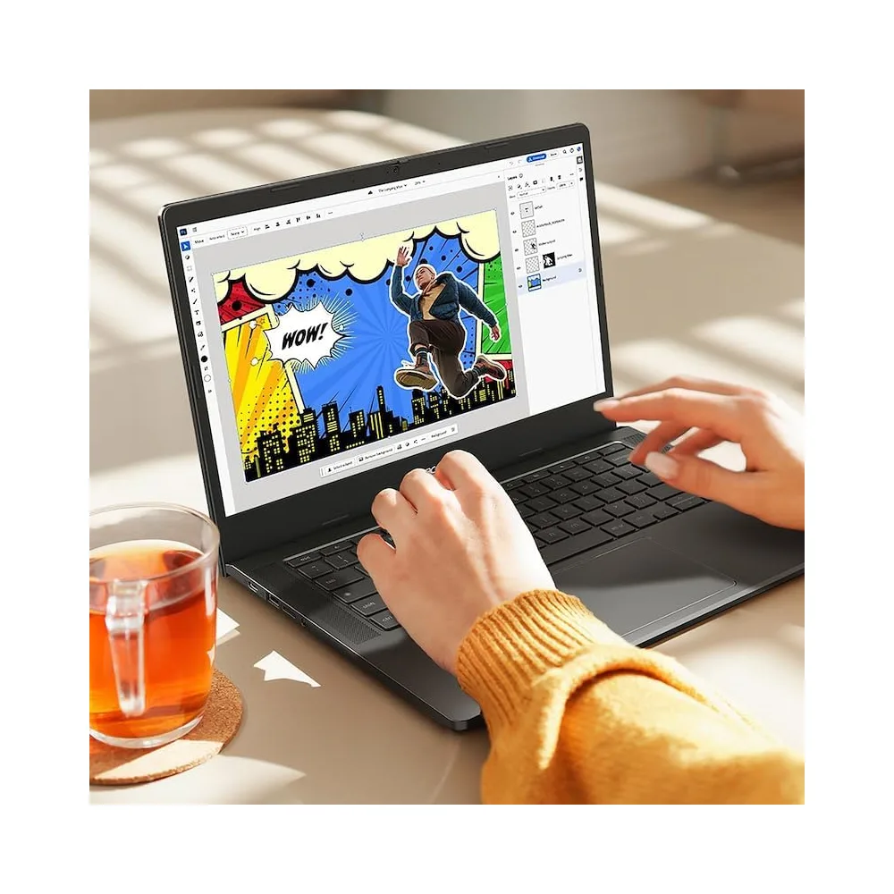 Acer Chromebook 128 Go CB514-6H-35T7
