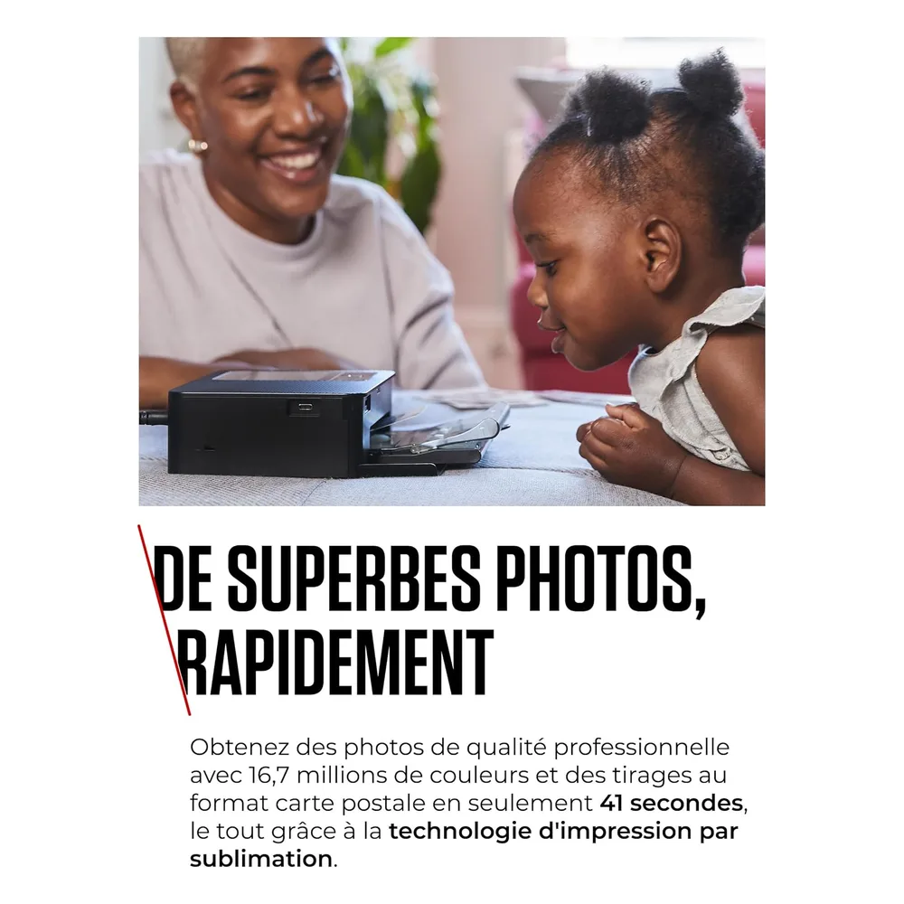 Canon Imprimante CP1500