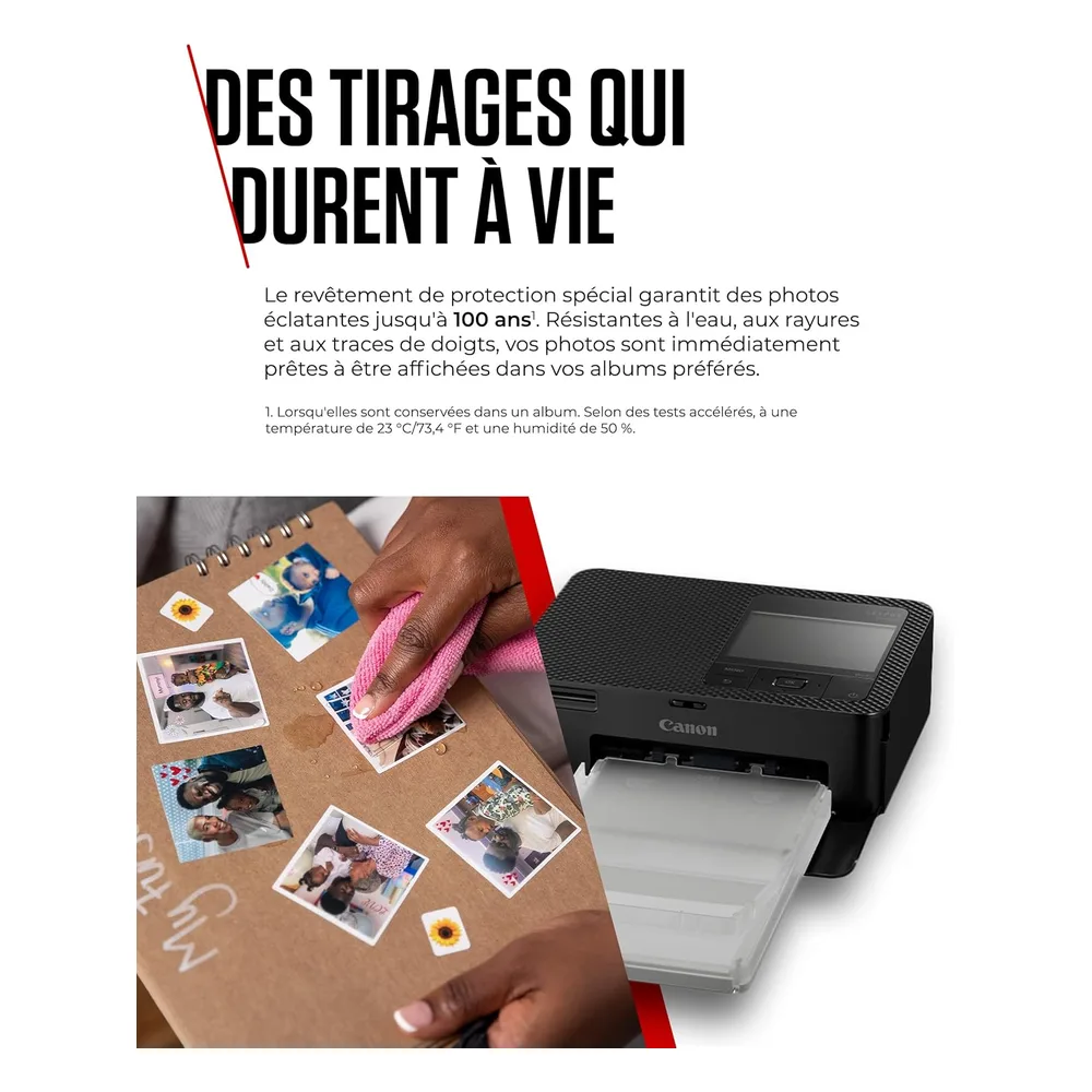 Canon Imprimante CP1500