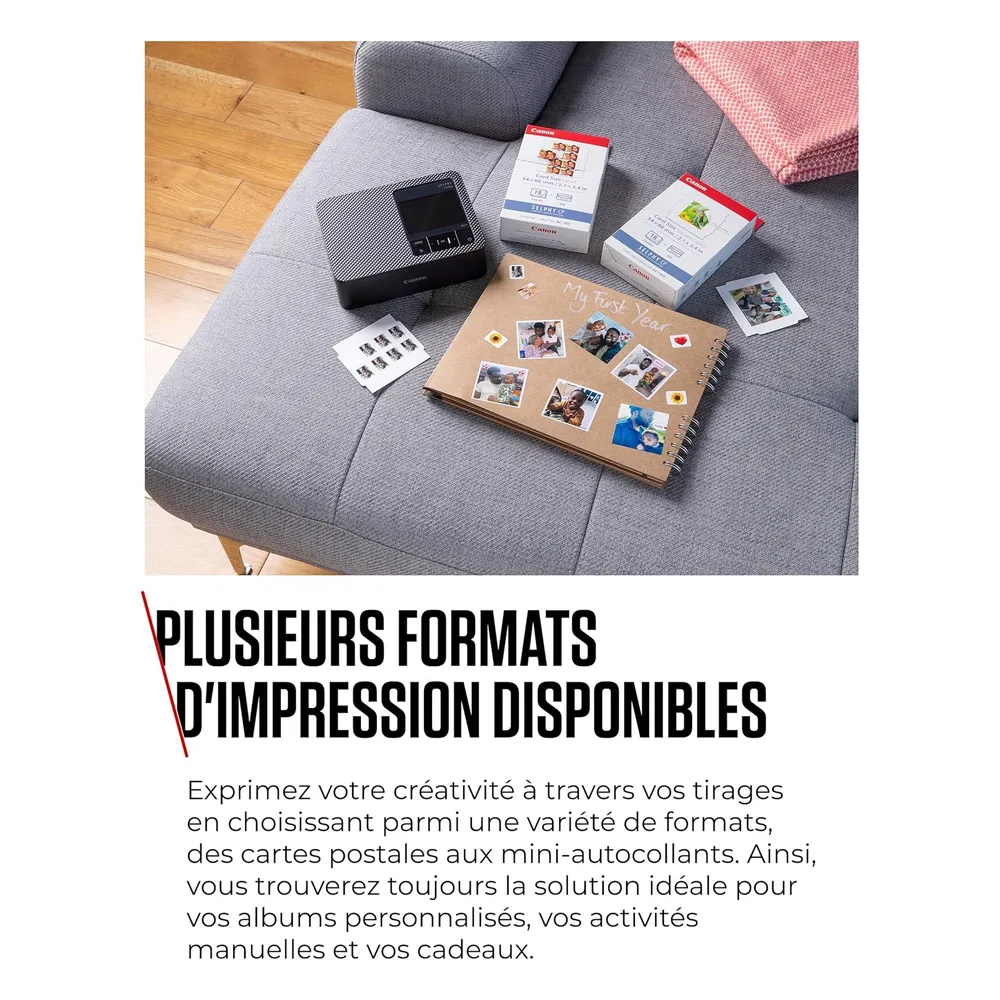 Canon Imprimante CP1500