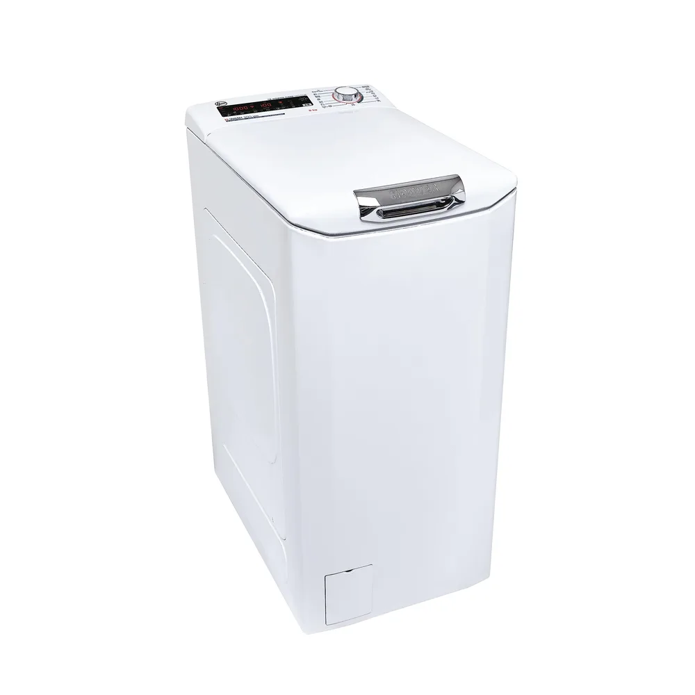 Hoover Lave-linge 8 kg H3TFSMP48TAMCE-S