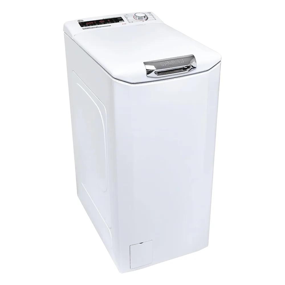 Hoover Lave-linge 8 kg H3TFSMP48TAMCE-S