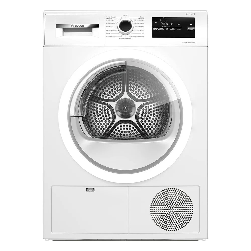 Bosch Sèche-linge WTH83V13FR