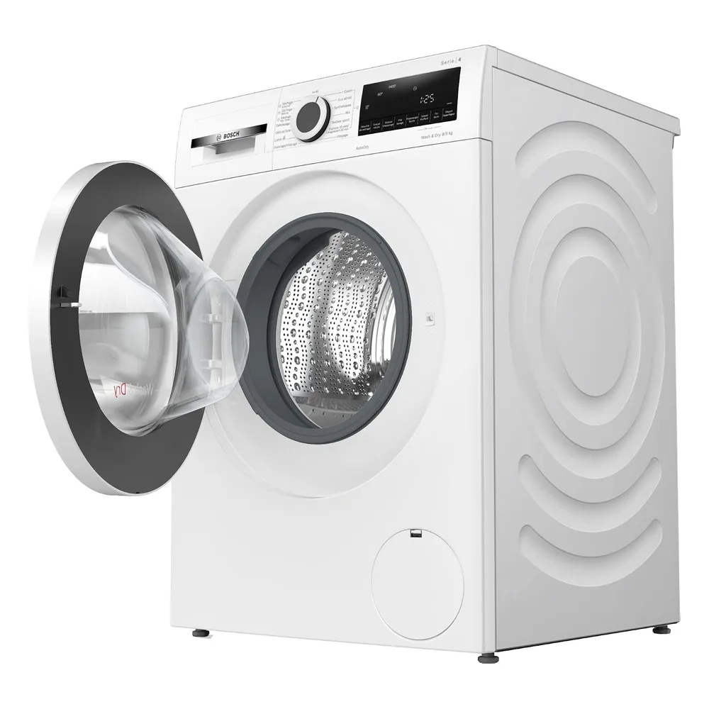 Bosch Lave-linge séchant 5 kg WNA144V0FR