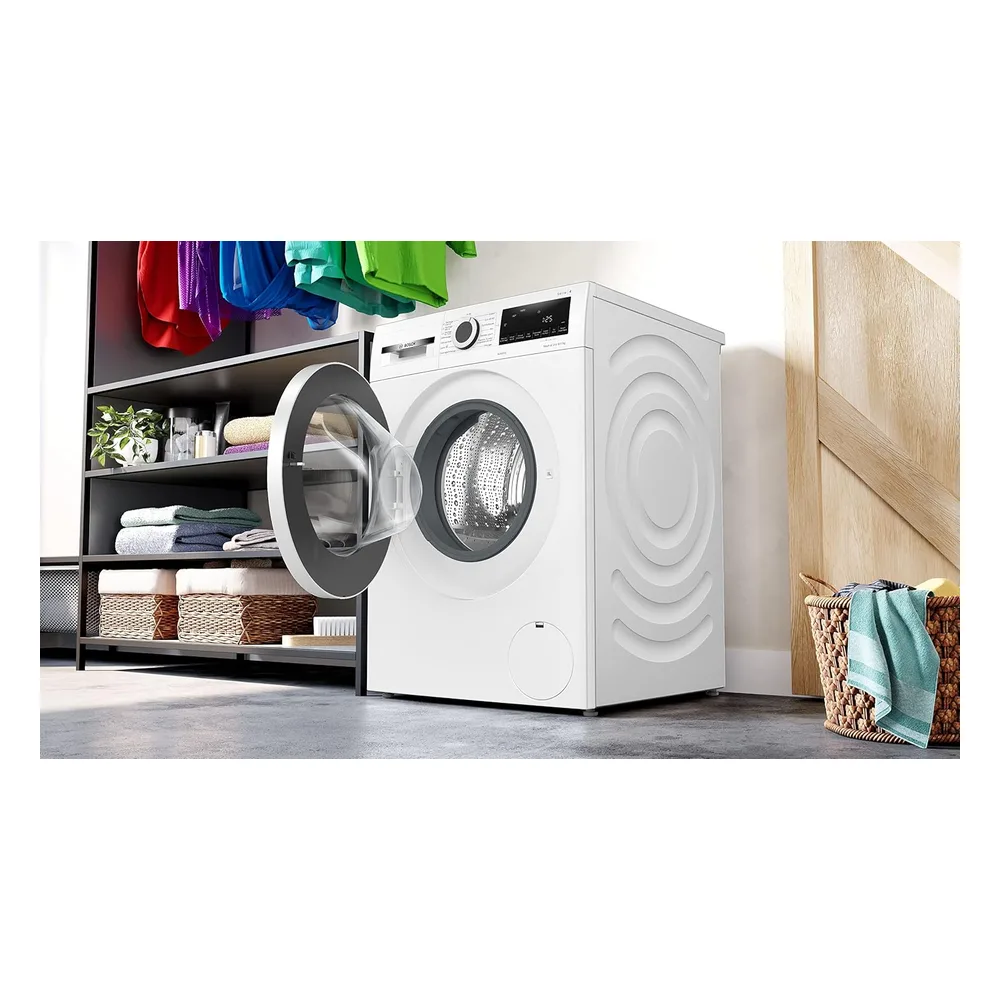 Bosch Lave-linge séchant 5 kg WNA144V0FR