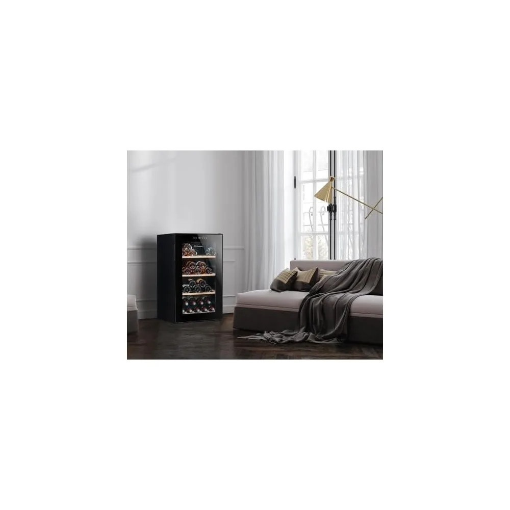 La Sommelière Cave à vin LS52BLACK
