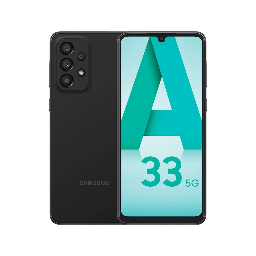 Samsung Smartphone 128 Go 7HC7
