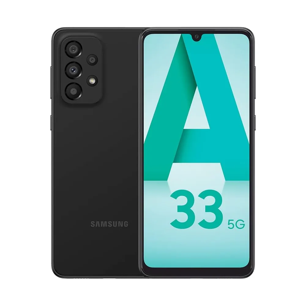 Samsung Smartphone 128 Go 7HC7