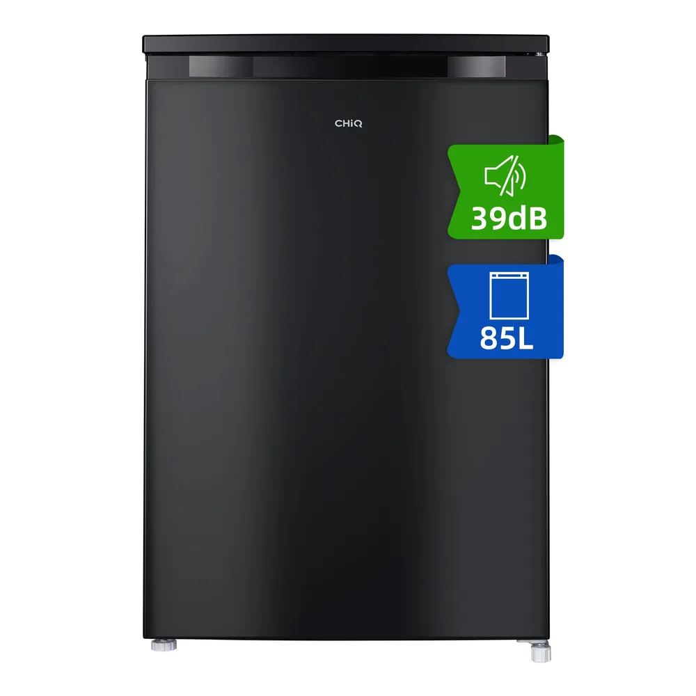 CHiQ Congélateur 85 L CSD90D4D