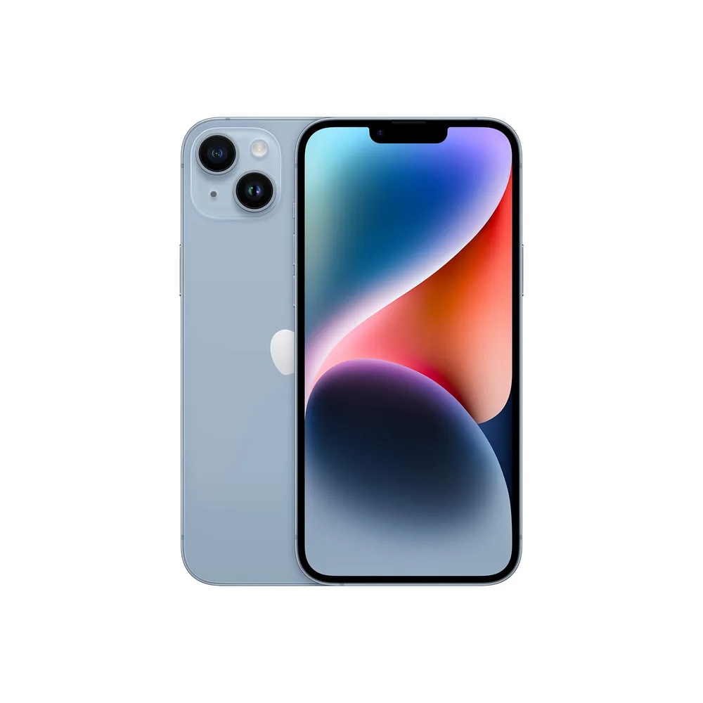 Apple iPhone 14 Plus 256 Go
