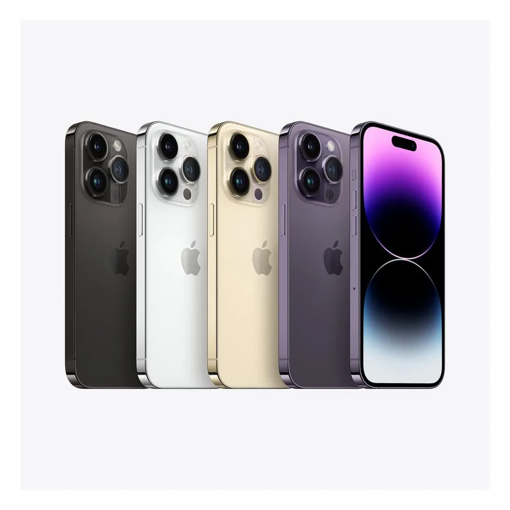Apple iPhone 14 Pro Max 128 Go