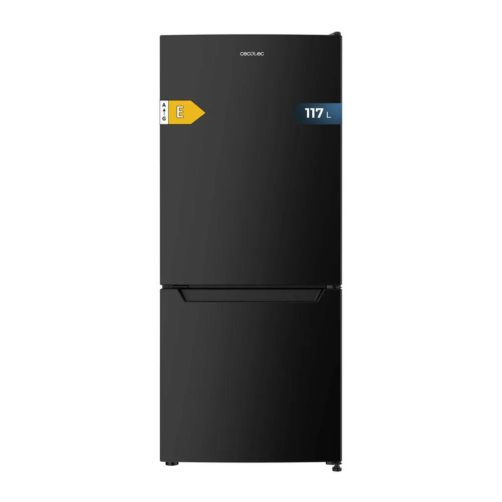 Cecotec Réfrigérateur 117 L