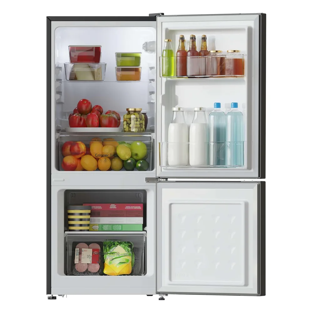 Cecotec Réfrigérateur 117 L