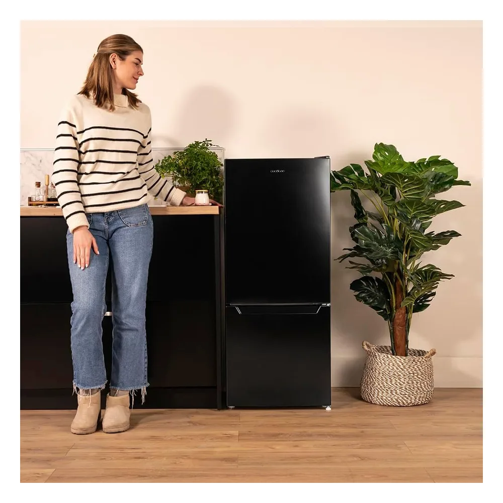 Cecotec Réfrigérateur 117 L