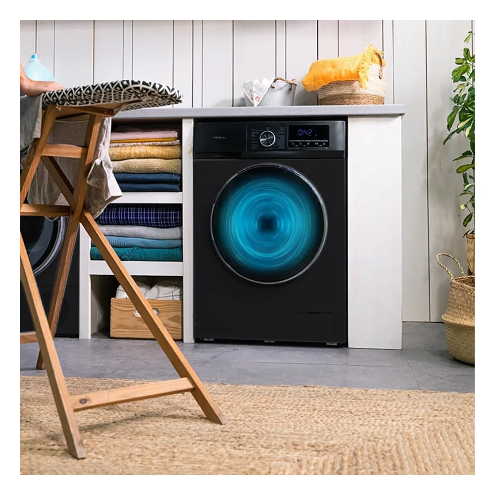 Cecotec Lave-linge 8 kg