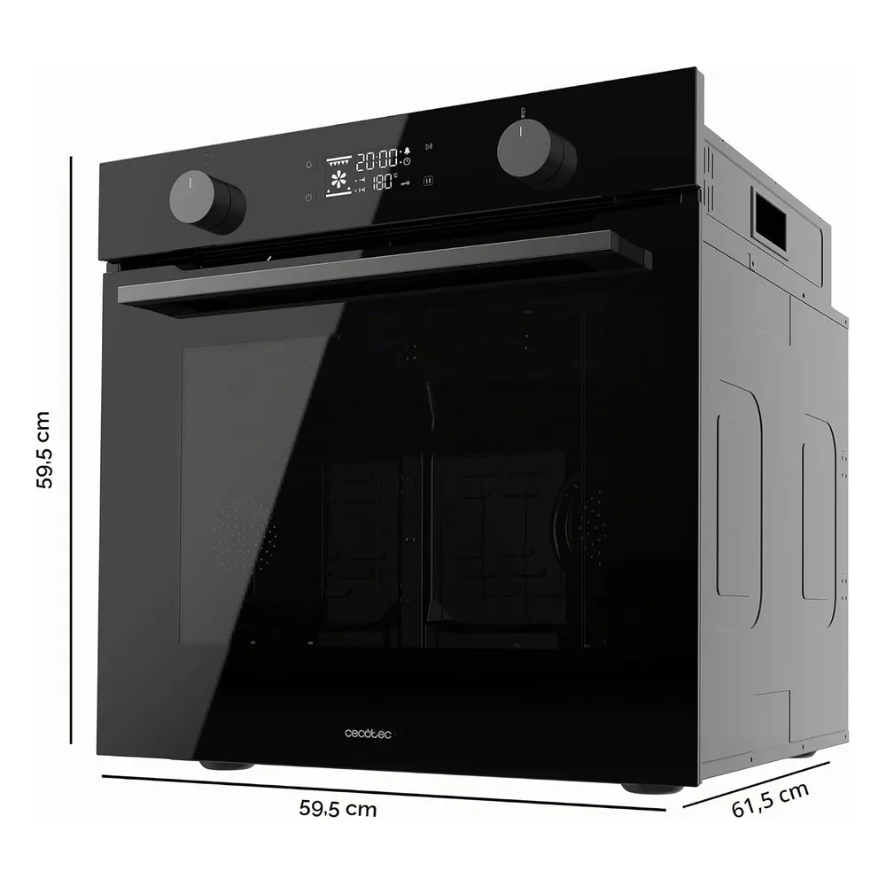 Cecotec Four 73 L
