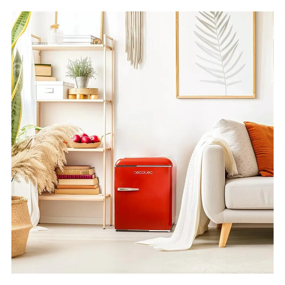 Cecotec Réfrigérateur 45 L