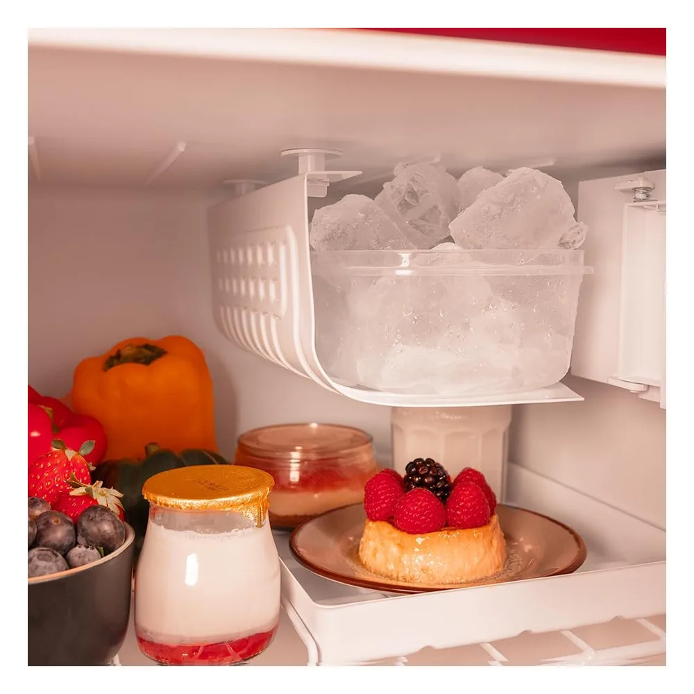 Cecotec Réfrigérateur 45 L