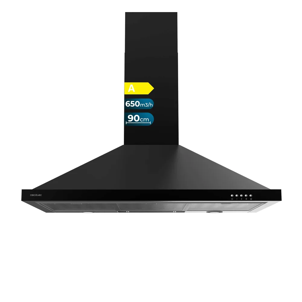 Cecotec Hotte M3M6
