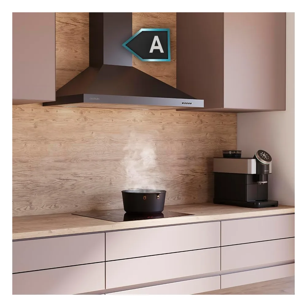 Cecotec Hotte M3M6