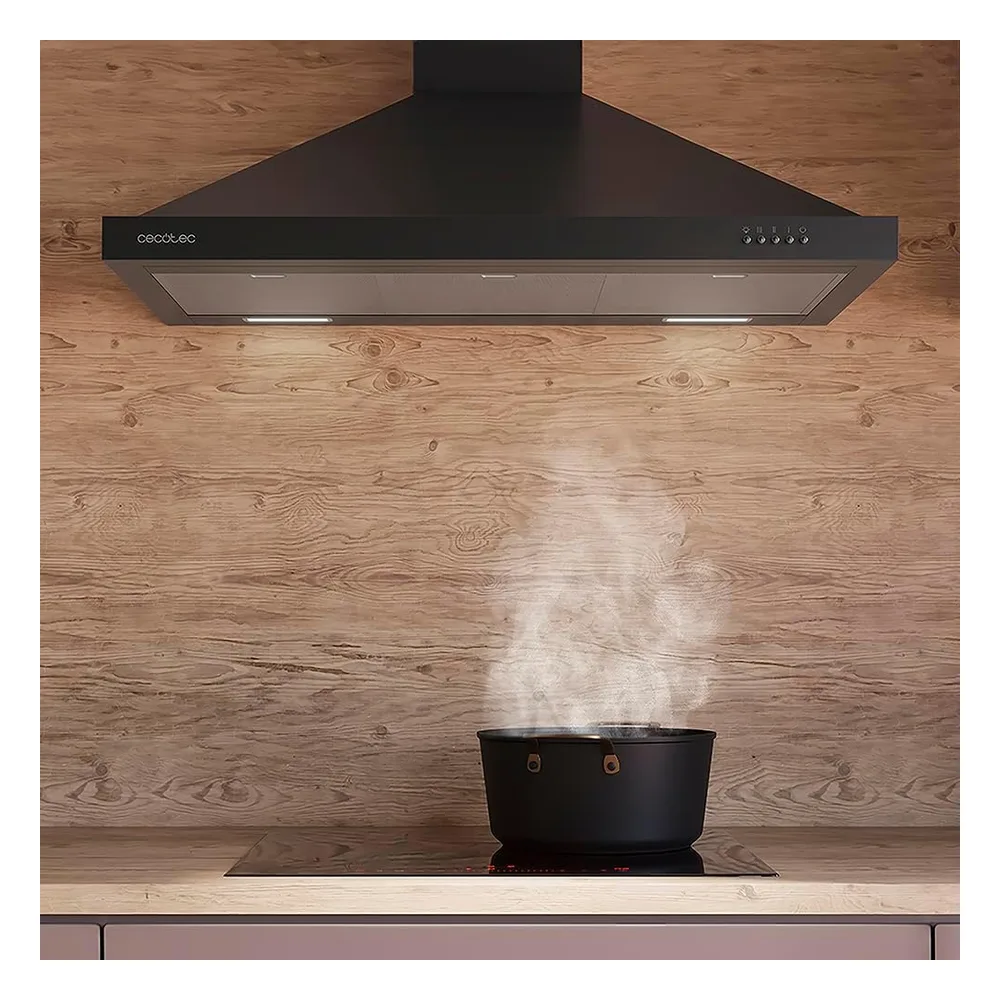 Cecotec Hotte M3M6