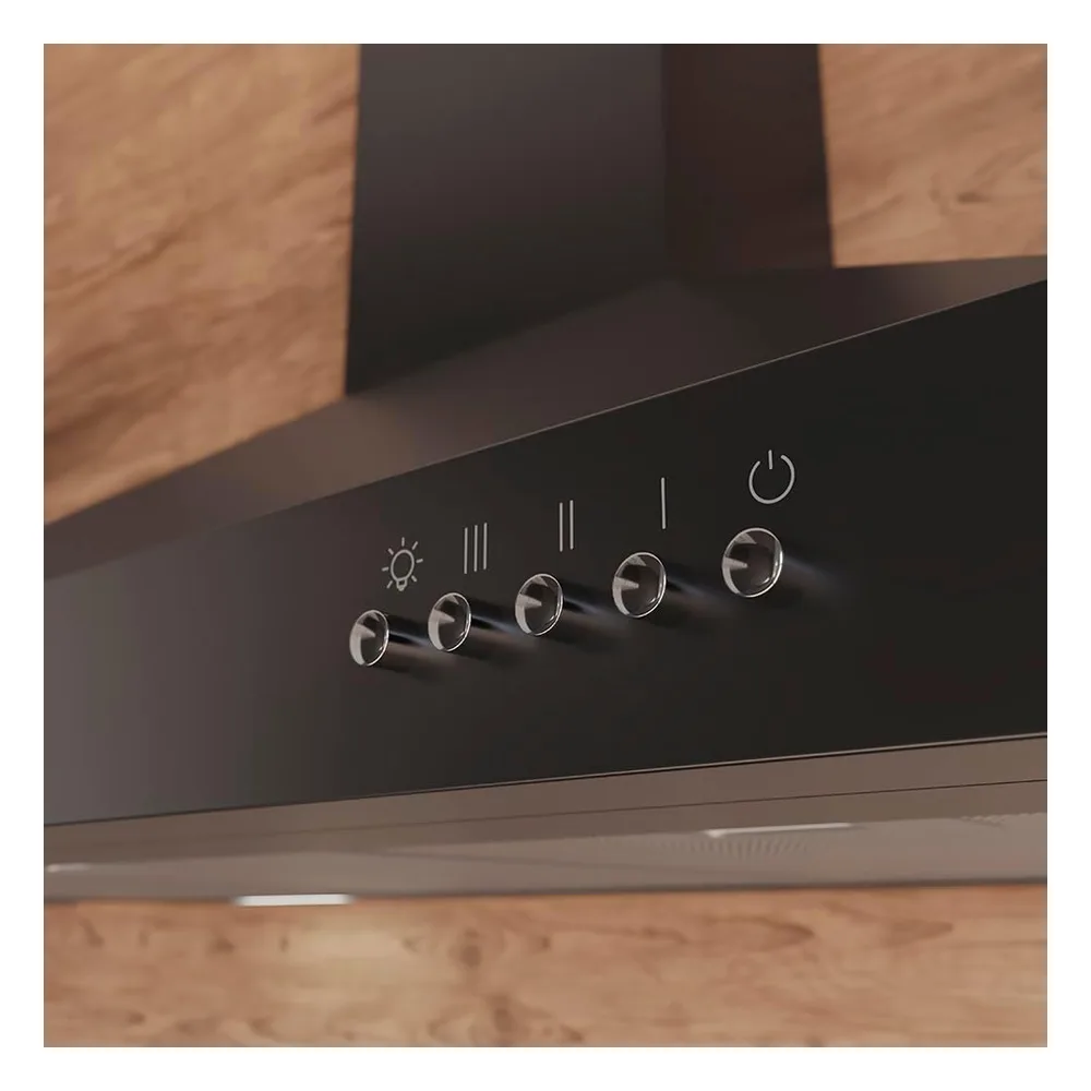Cecotec Hotte M3M6