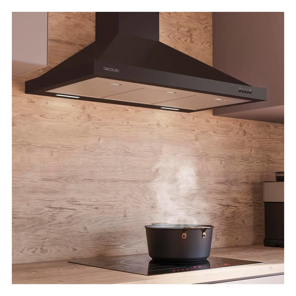 Cecotec Hotte M3M6