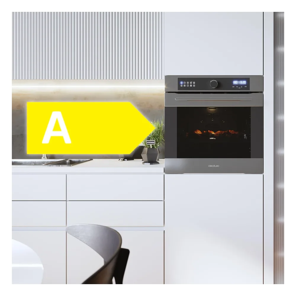 Cecotec Four 72 L AF316000