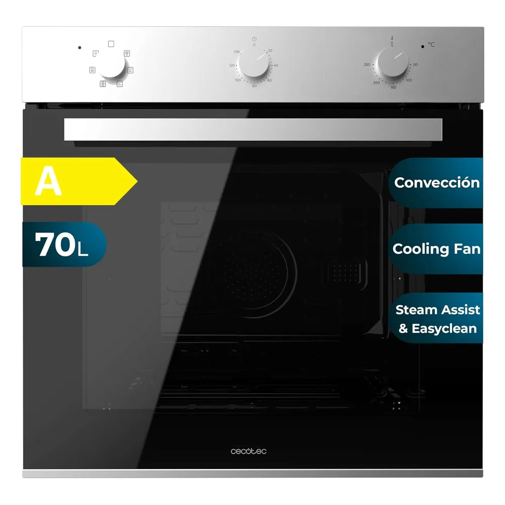 Cecotec Four 70 L