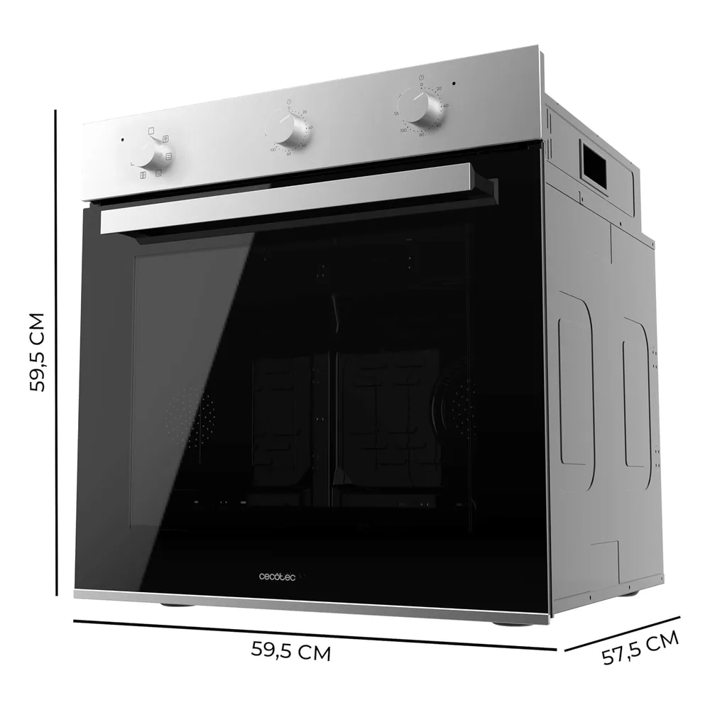 Cecotec Four 70 L