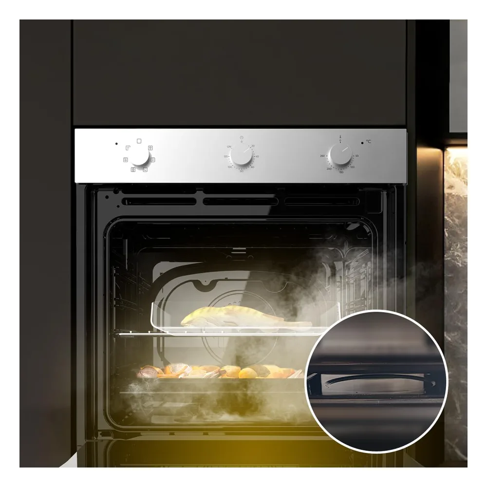 Cecotec Four 70 L