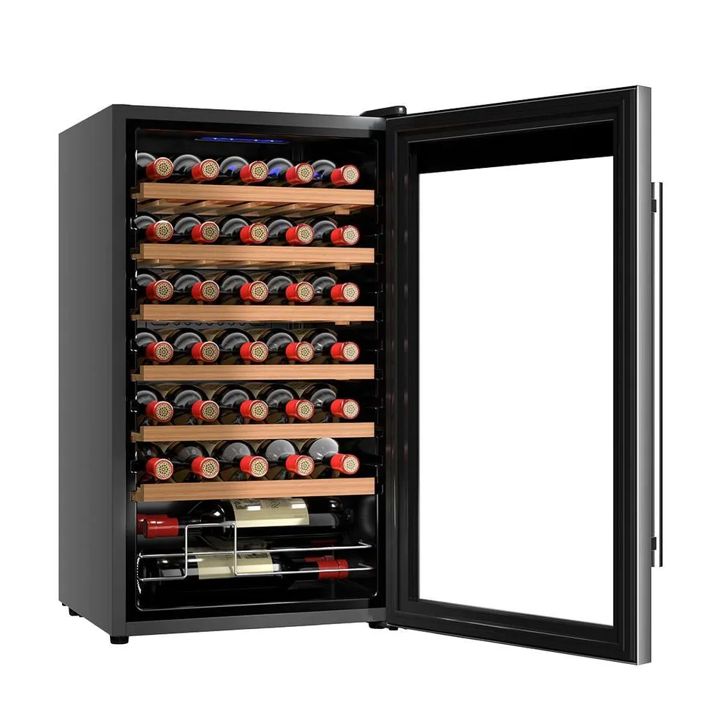 Cecotec Cave à vin 80 L