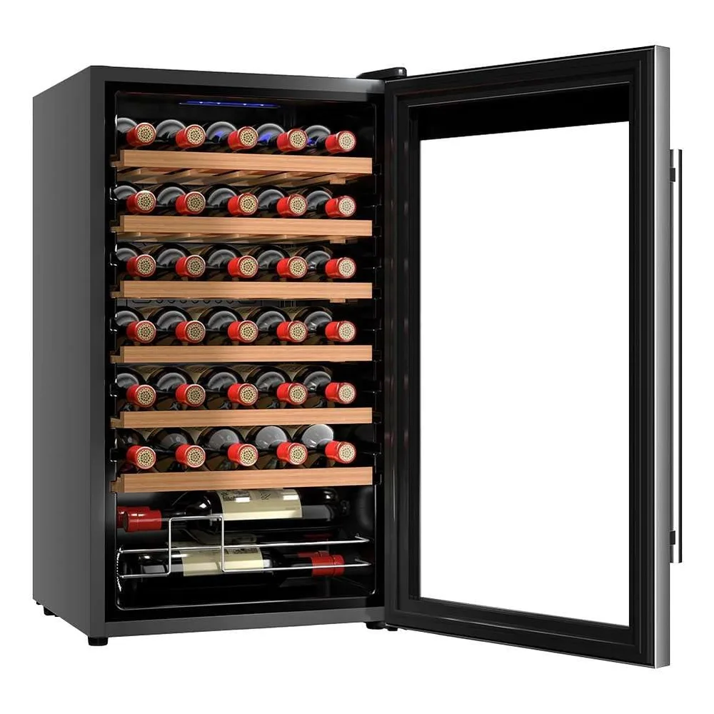 Cecotec Cave à vin 80 L
