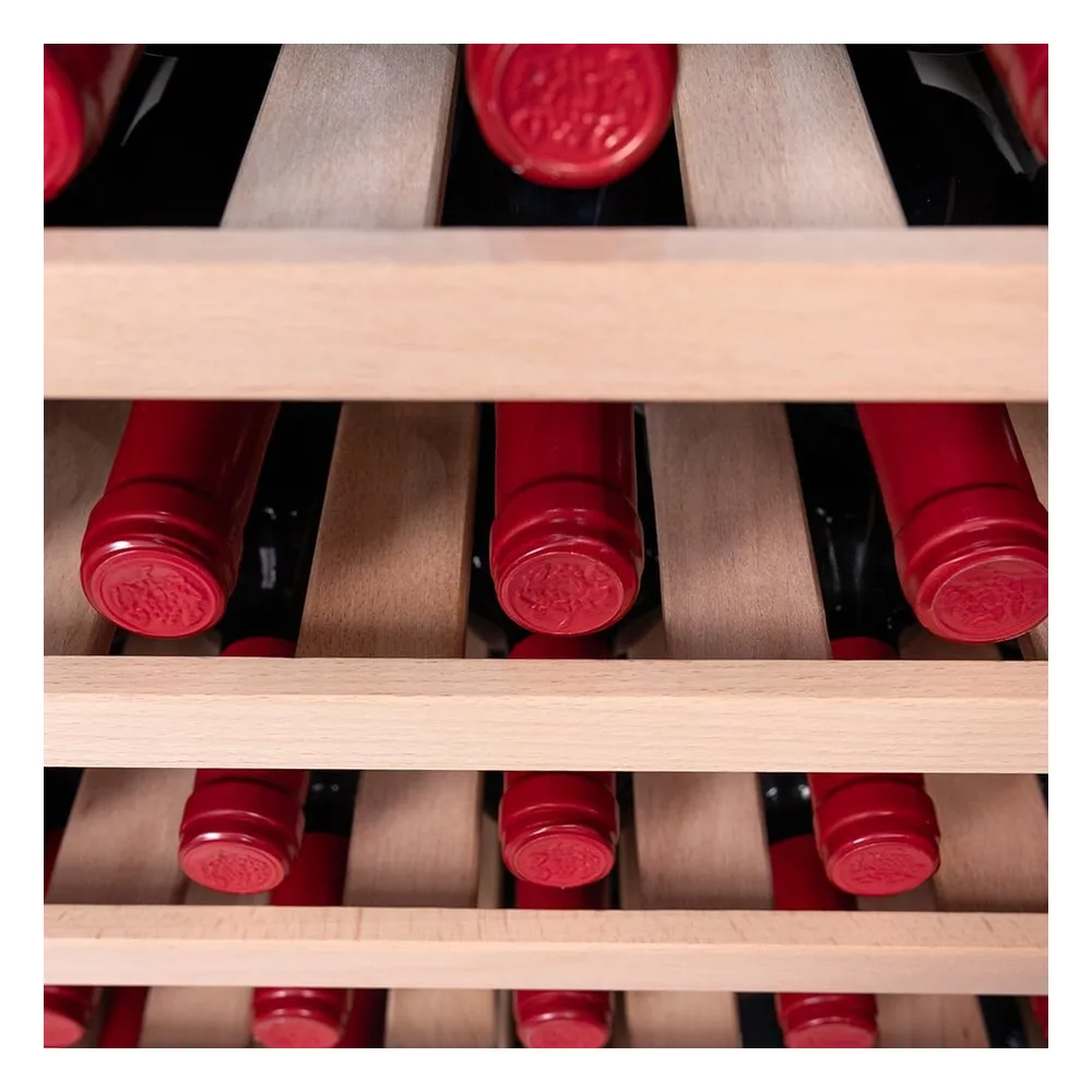 Cecotec Cave à vin 80 L
