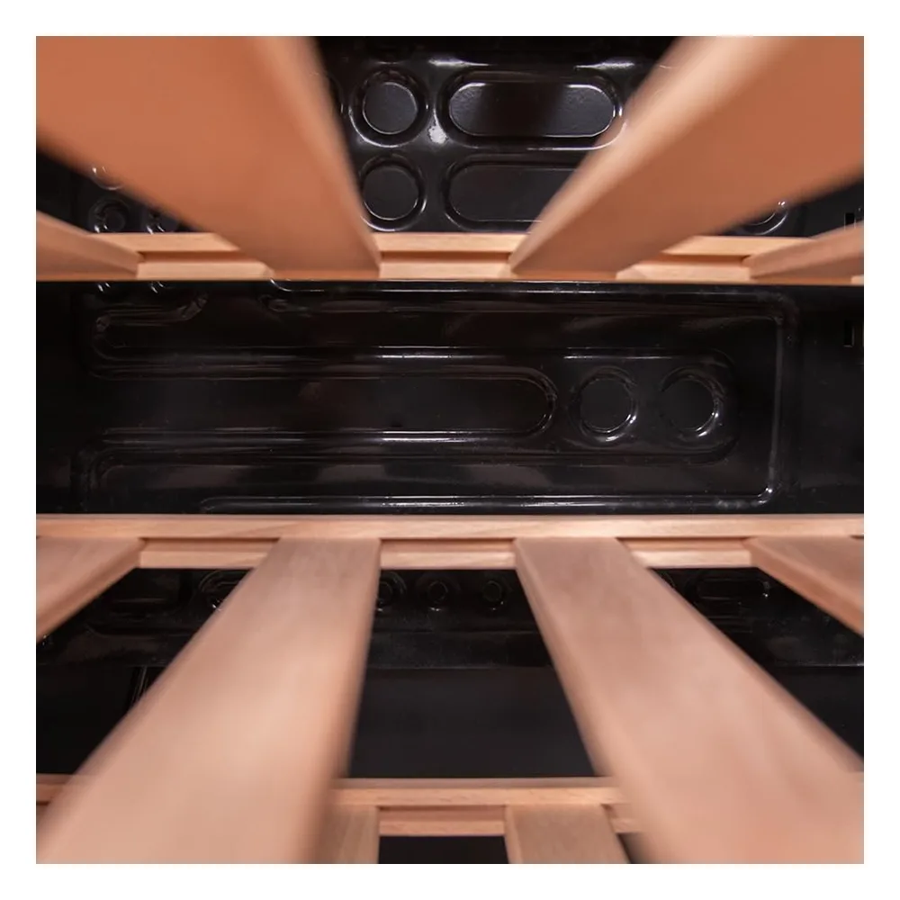 Cecotec Cave à vin 80 L
