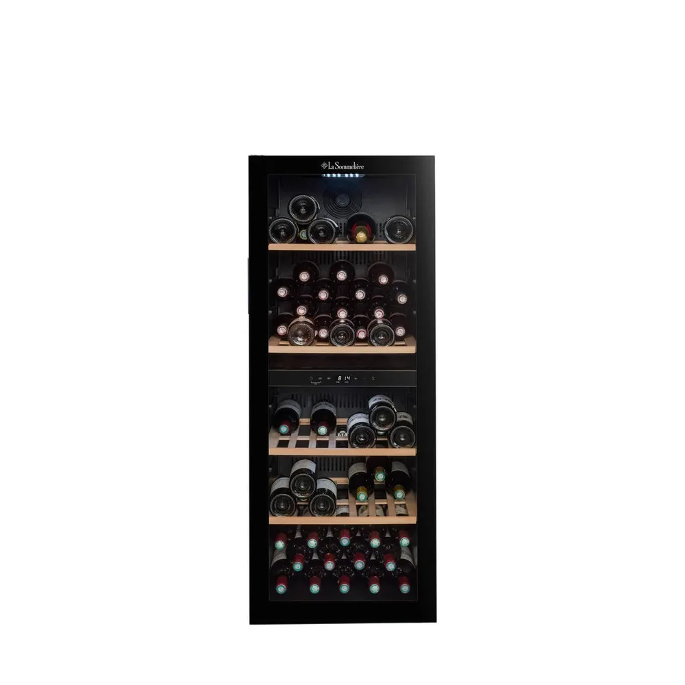 La Sommelière Cave à vin SLS90DZ