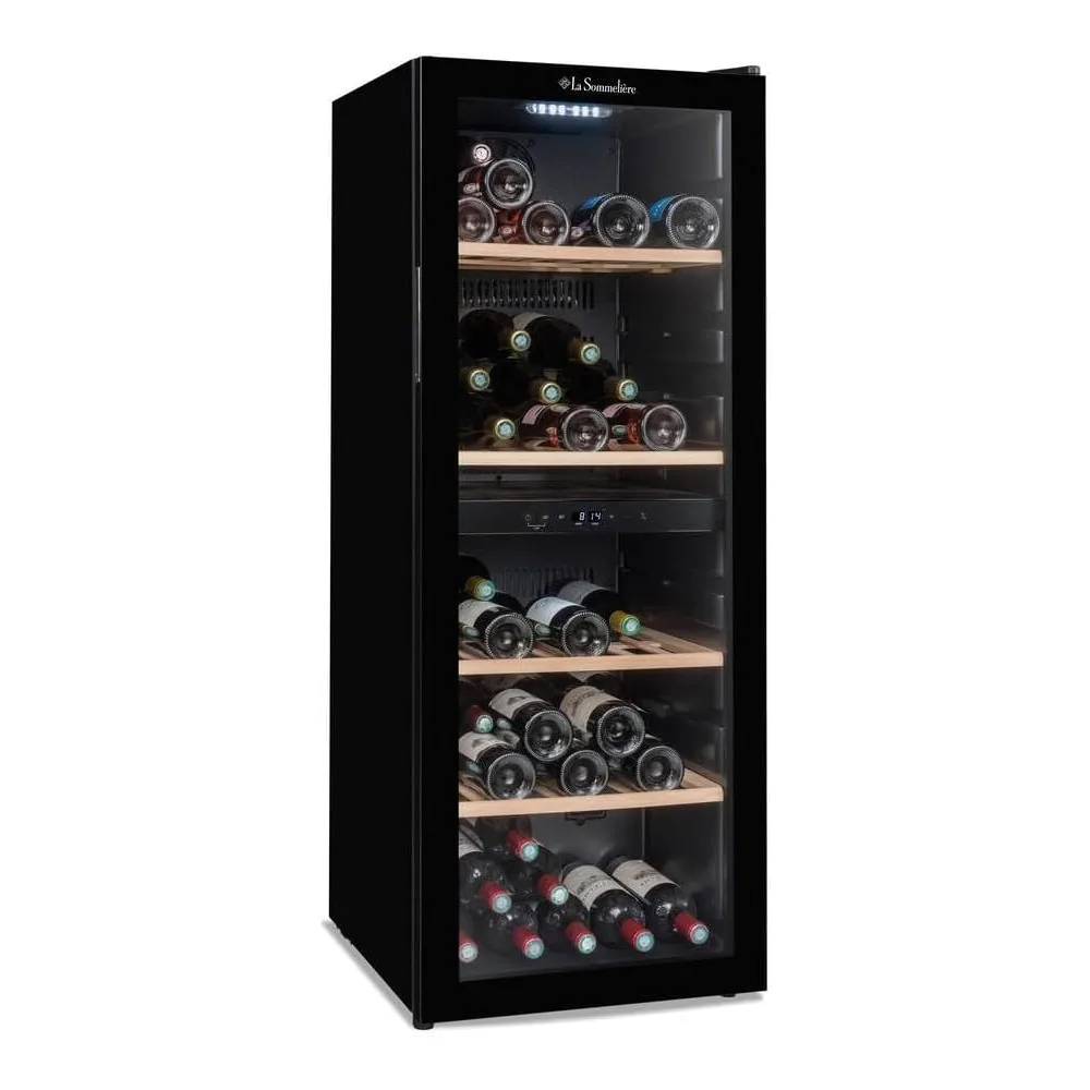 La Sommelière Cave à vin SLS90DZ