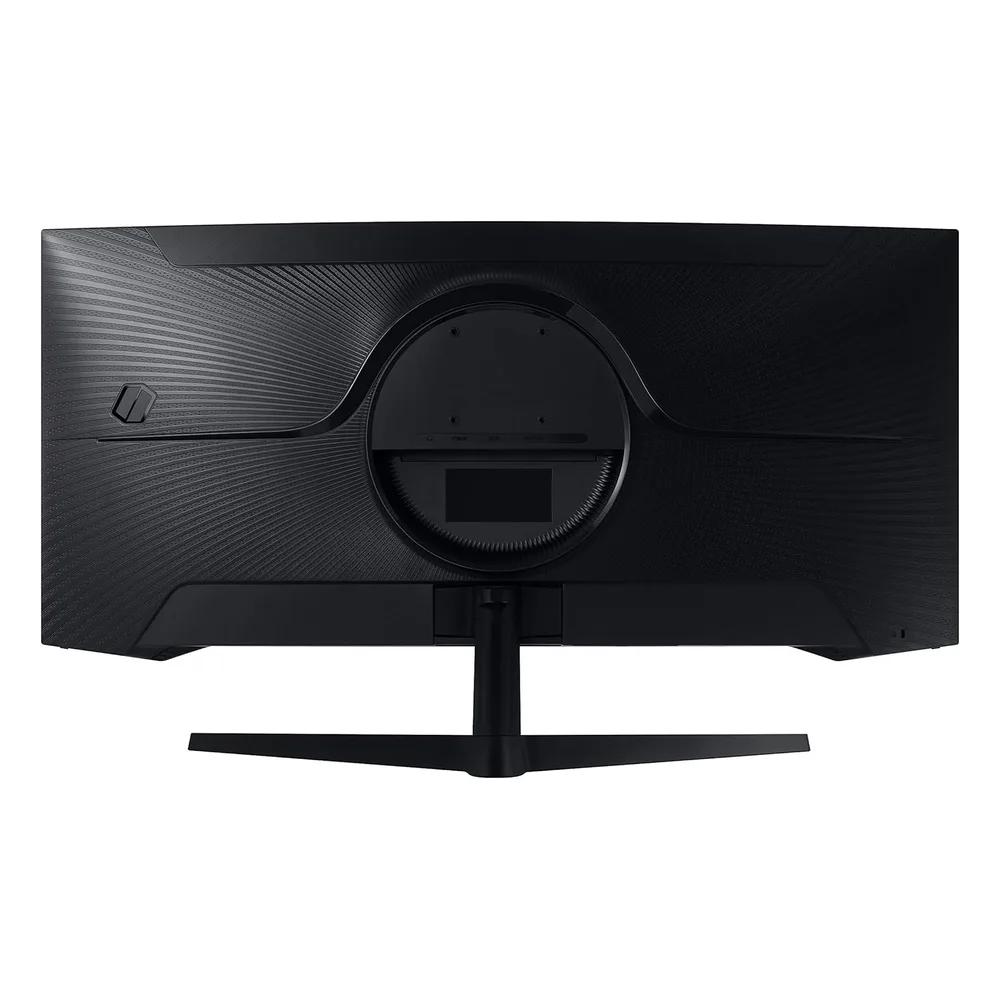 Samsung Écran PC gaming 34" C34G55TWWP