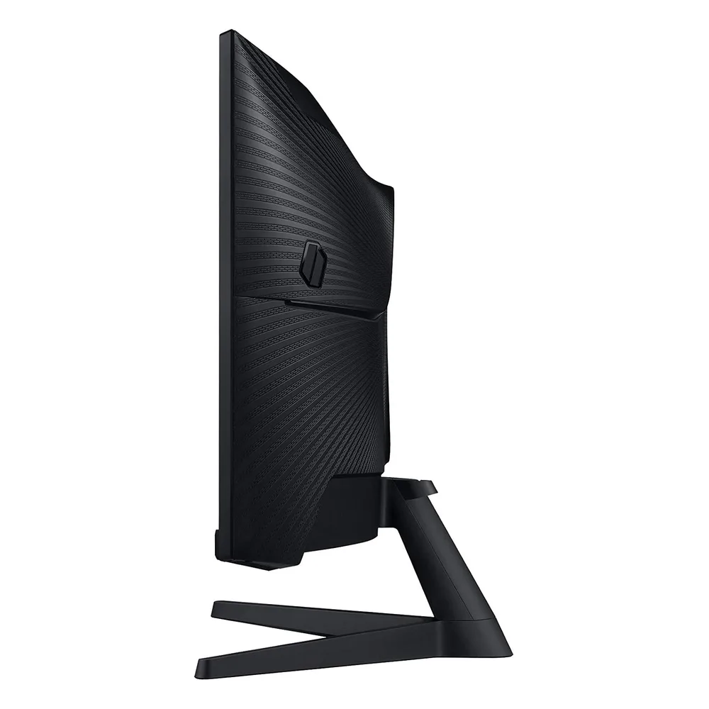 Samsung Écran PC gaming 34" C34G55TWWP